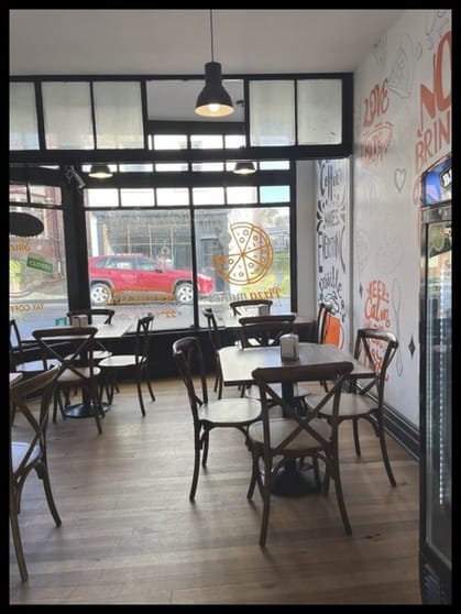Lord of Pizzas & Cafe for Sale in Battery Point, Hobart
For sale By Owner Lord of Pizzas & Cafe for Sale in Battery Point, Hobart
For sale By Owner