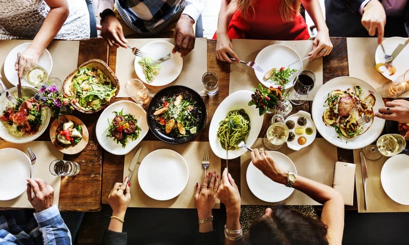 High-turnover Wantirna South Café & Restaurant  $60,000 Takings and $6,250 Rent Per Week [2606033]