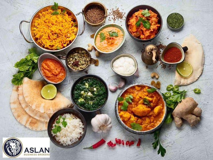 Indian Restaurant For Sale Indian Restaurant For Sale