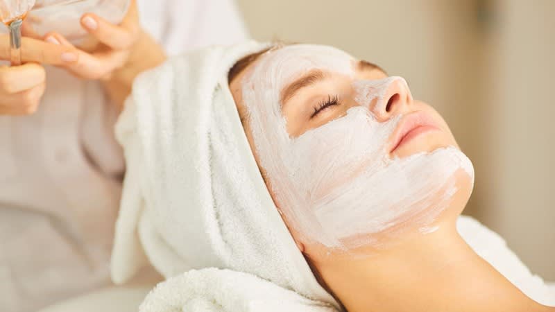 Beauty Clinic New Listing! For Sale: $190,000+sav
