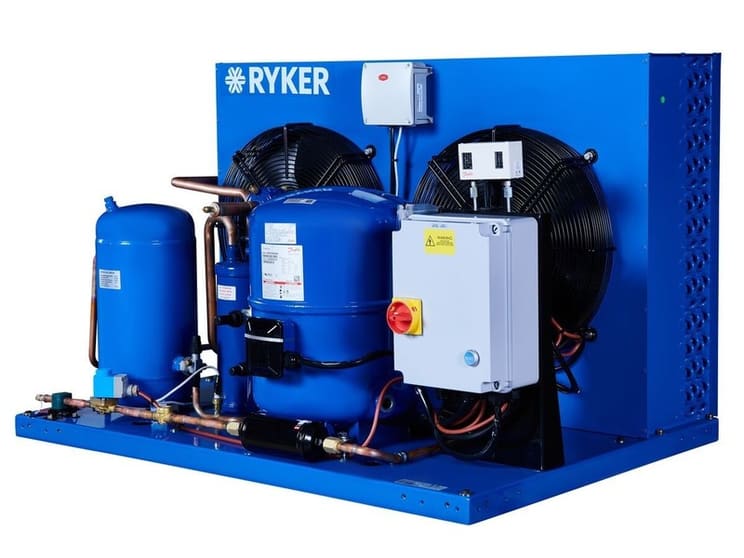 Easy Expansion Opportunity - Air Conditioning & Refrigeration Easy Expansion Opportunity - Air Conditioning & Refrigeration