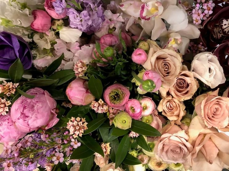Award-Winning Florist Lane Cove, NSW Award-Winning Florist Lane Cove, NSW