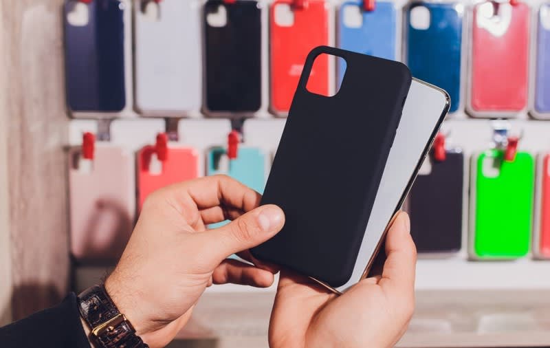 Highly Profitable Mobile Phone Reapir & Accessories Group For Sale! $$$$ Highly Profitable Mobile Phone Reapir & Accessories Group For Sale! $$$$