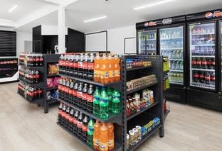 Investment Opportunity. Circa 8%-8.5% ROI.
Modern Petrol Station. Secure Tenant.