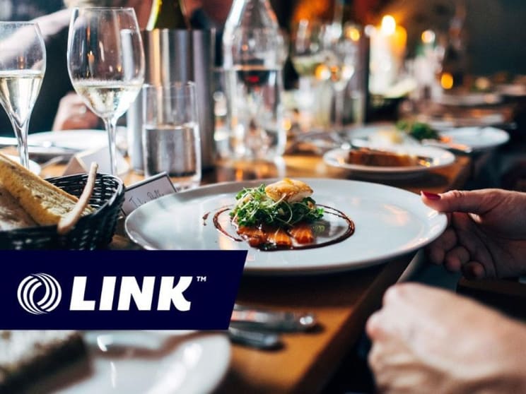 UNDER OFFER Restaurant Wine Bar Taking $18,000. 5 Nights. Short Hours. Improver $268,000 (17038) UNDER OFFER Restaurant Wine Bar Taking $18,000. 5 Nights. Short Hours. Improver $268,000 (17038)