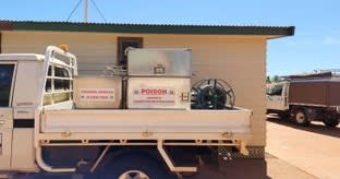 Established Pest Mgt Business - Turn-Key, Strong Client Base & Steady Profits Established Pest Mgt Business - Turn-Key, Strong Client Base & Steady Profits