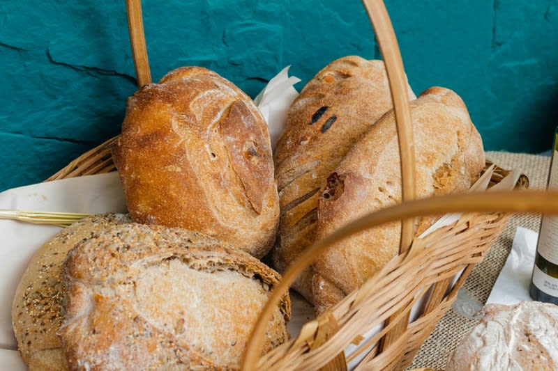 Busy Northside Bakery - Staff Managed - Over $625k Profit Busy Northside Bakery - Staff Managed - Over $625k Profit