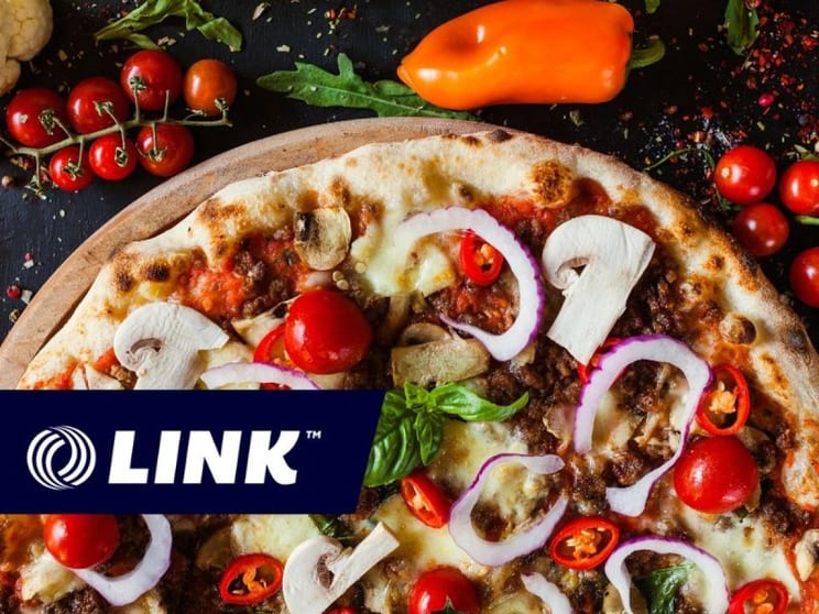 A Highly Popular Pizzeria With An Impressive $26,000 Weekly Takings! (17070) A Highly Popular Pizzeria With An Impressive $26,000 Weekly Takings! (17070)