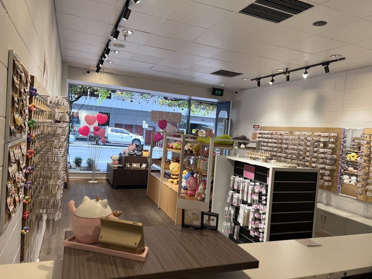 (Rundle Street) Women's Fashion Accessories and Gift Business for sale (Rundle Street) Women's Fashion Accessories and Gift Business for sale