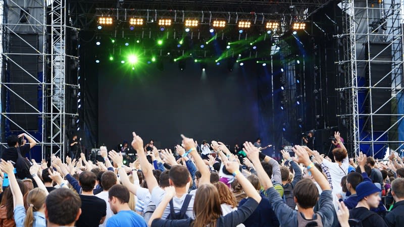 Entertainment & Performing Arts Products Wholesaler.