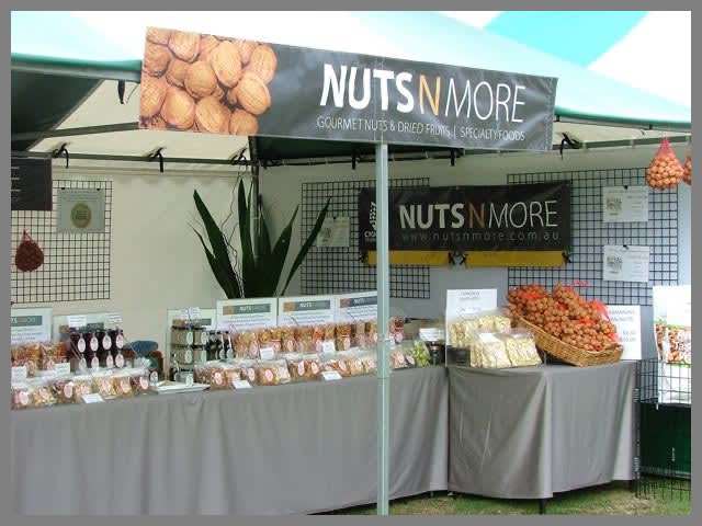 Sale By owner Nutsnmore Hobart & Southern Tasmania. 
  $48,000