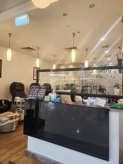 Busy Nail Salon in Popular Shopping Centre Grafton, NSW Busy Nail Salon in Popular Shopping Centre Grafton, NSW