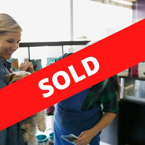 Strongly Positioned Doggy Day Care Business - SOLD