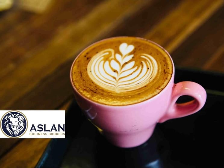 Cafe/coffee Shop For Sale Cafe/coffee Shop For Sale