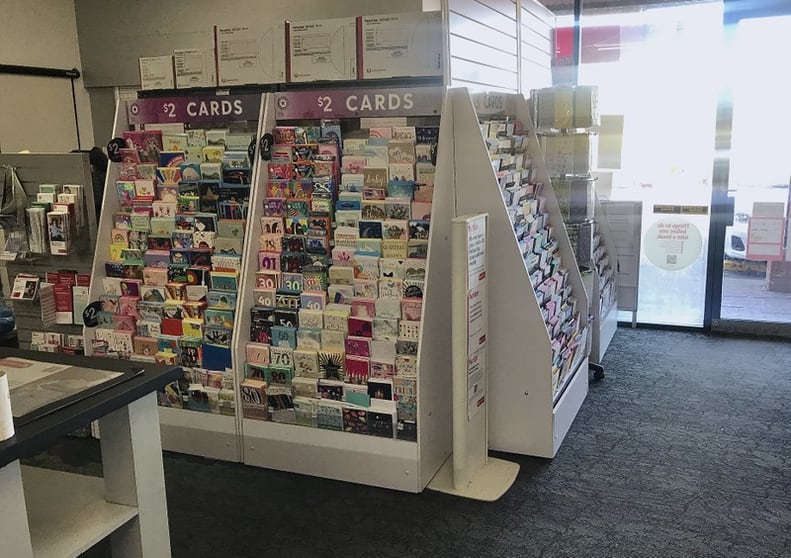 Post Office NOW SOLD $549000+sav