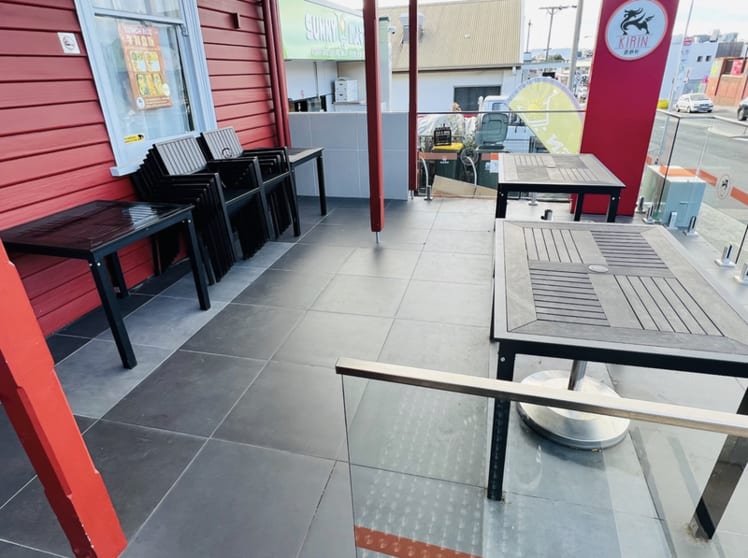 One of the most popular Chinese restaurant in Hobart