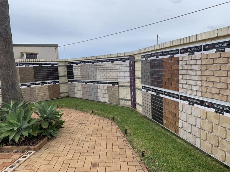 Gladstone Brick Sales and Landscaping Supplies - Business and Property Gladstone Brick Sales and Landscaping Supplies - Business and Property