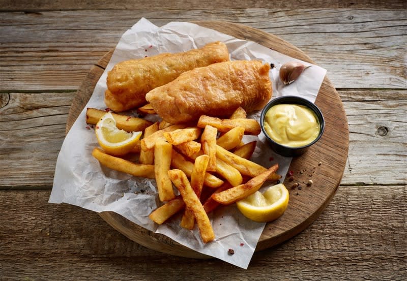 URGENT SALE: Bayside Fish & Chips in a Prime Location Ref: 18255 URGENT SALE: Bayside Fish & Chips in a Prime Location Ref: 18255