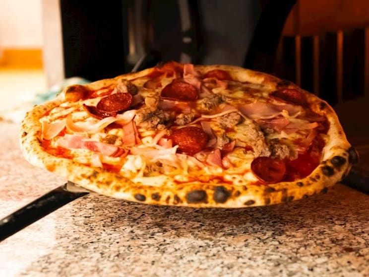 New Johnny Gio's Pizza Franchise Homebush New Johnny Gio's Pizza Franchise Homebush