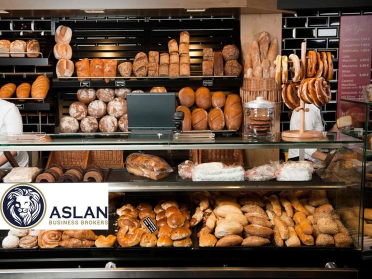 Cafe/bakery Business For Sale Cafe/bakery Business For Sale