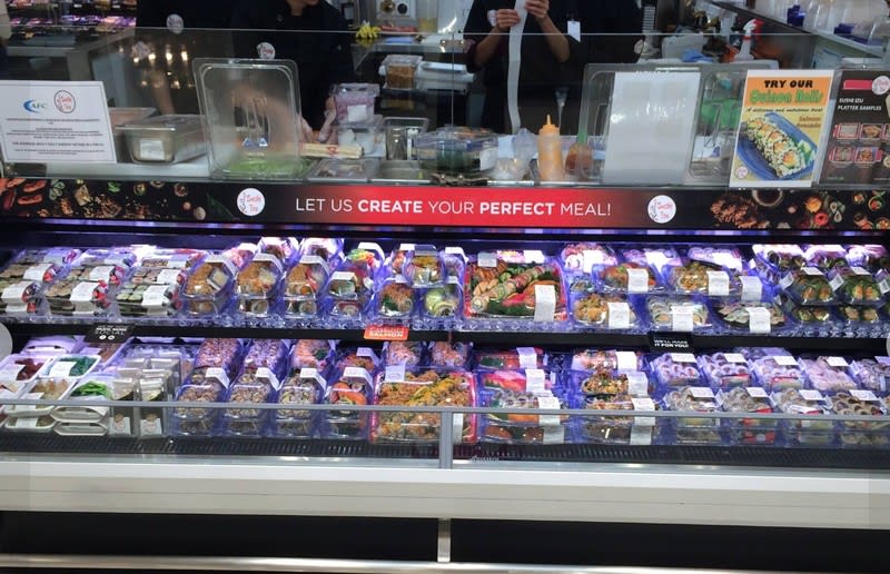 Sushi Izu / Sutherland Area / Well Managed Sushi Izu / Sutherland Area / Well Managed