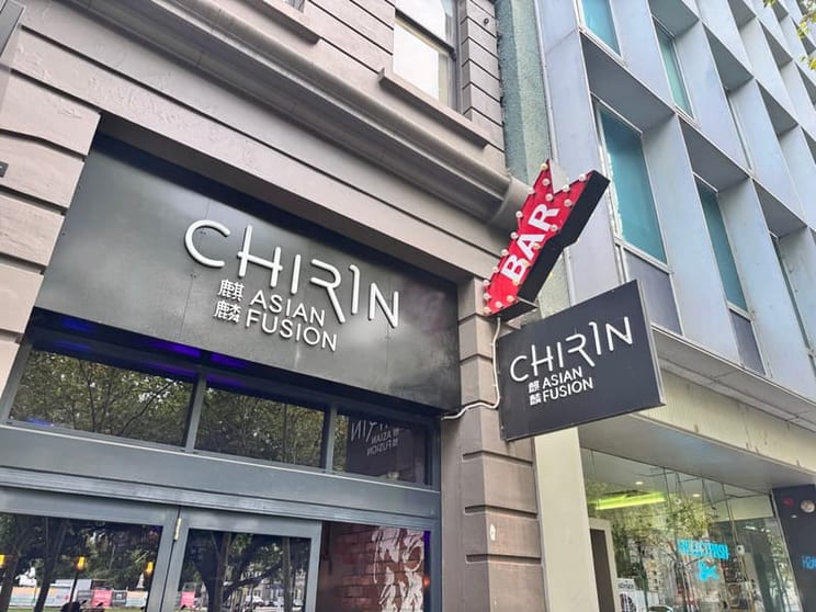 Adelaide CBD Licensed Asian Restaurant & Bar