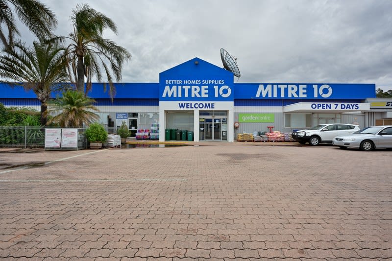 Business Opportunity - Leasehold sale Business Opportunity - Leasehold sale