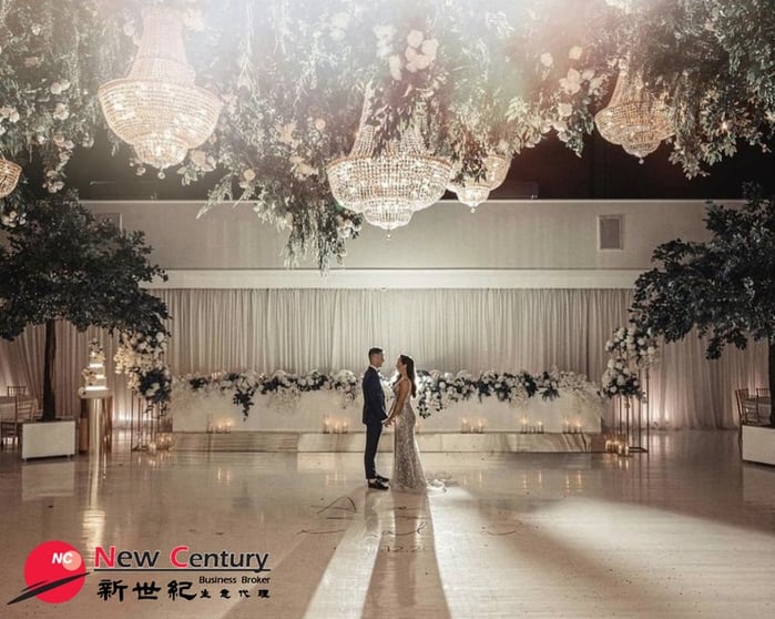Wedding Reception/party Events/functions/catering--north Melbourne--#7267169