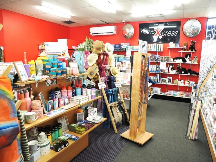 newsXpress Bomaderry north of Nowra with townsfolk appeal $130k+S.A.V. newsXpress Bomaderry north of Nowra with townsfolk appeal $130k+S.A.V.