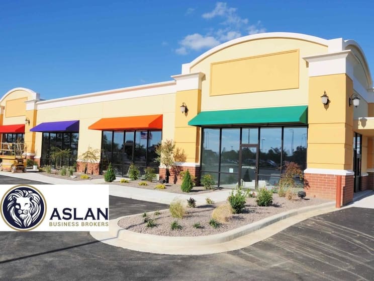 Commercial Property And Food Manufacturing Business For Sale Commercial Property And Food Manufacturing Business For Sale