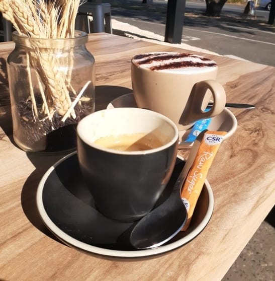 13-million Australians Don't Start Their Day Without It. 13-million Australians Don't Start Their Day Without It.