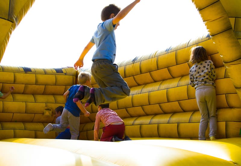 Busy Franchise Playcentre Southeast Ref: 1623 Busy Franchise Playcentre Southeast Ref: 1623