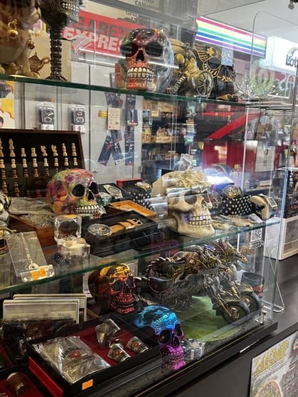 Tattslotto/Tobacconist/Subnews & Giftware In Bendigo For Sale Tattslotto/Tobacconist/Subnews & Giftware In Bendigo For Sale