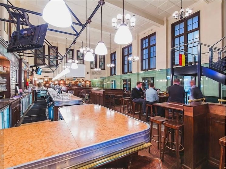 Globally established Belgian Beer Cafe - Lower North Shore Globally established Belgian Beer Cafe - Lower North Shore