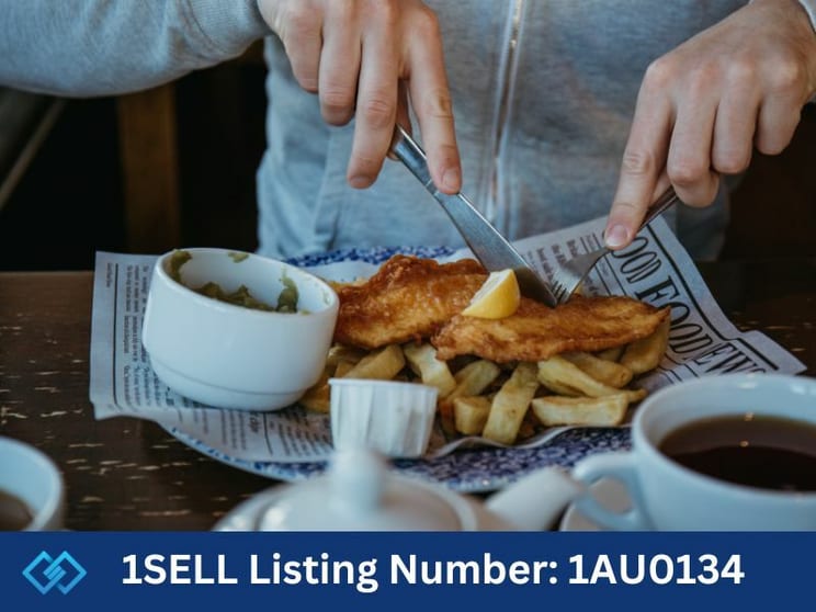 Restaurant with Prime location in Northwest of Sydney - 1SELL Listing Number: 1AU0134 Restaurant with Prime location in Northwest of Sydney - 1SELL Listing Number: 1AU0134