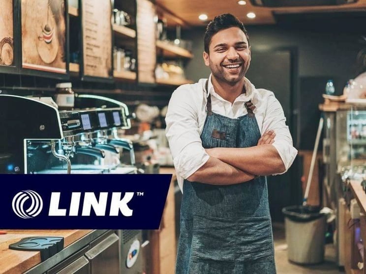 Lucrative Cafe in a Prime Corner Location Taking $20,000 Weekly! (17288) Lucrative Cafe in a Prime Corner Location Taking $20,000 Weekly! (17288)