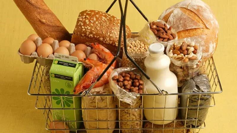 Health Food Manufacturing and Distribution