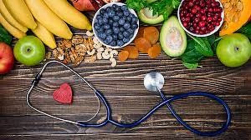Health Food Manufacturing and Distribution