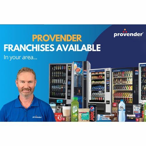 21052 Premium Vending Franchise For Sale Liverpool. Prime Sites, Full Training 21052 Premium Vending Franchise For Sale Liverpool. Prime Sites, Full Training