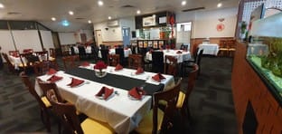 Asian Restaurant for sale - Near local shopping center North East 