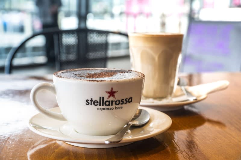 Stellarossa Northshore Brand new store in a high-profile, growth location Come and join the revolution. Stellarossa Northshore Brand new store in a high-profile, growth location Come and join the revolution.