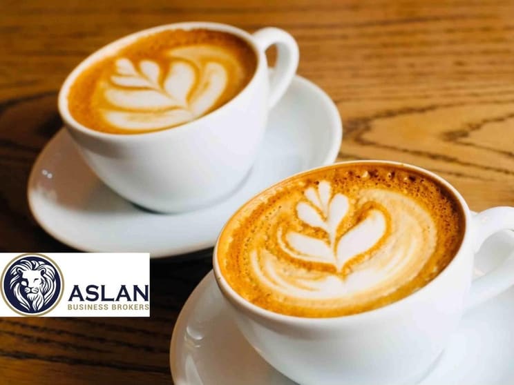 Cafe/coffee Shop For Sale Cafe/coffee Shop For Sale
