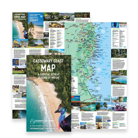 Australian Tourist Publications For Sale
