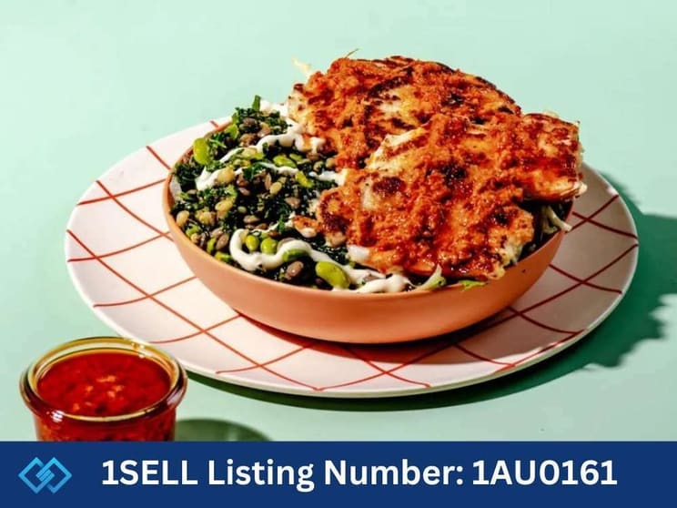 Oporto Business for sale in Sydney - 1SELL Listing Number: 1AU0161. Oporto Business for sale in Sydney - 1SELL Listing Number: 1AU0161.