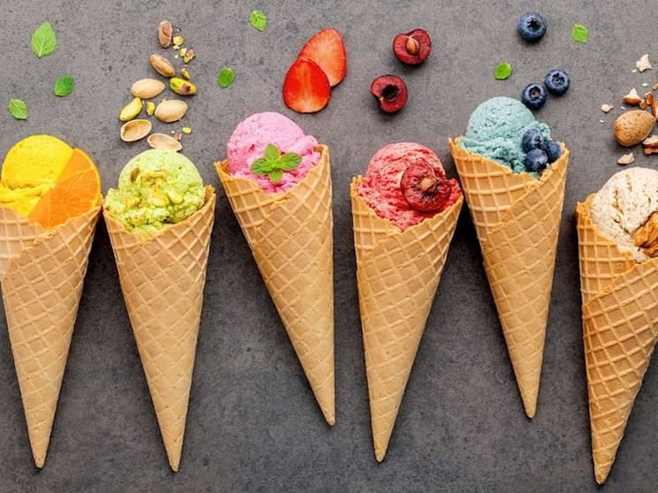 Gelato & Dessert Franchise - Major Melbourne Shopping Centre Gelato & Dessert Franchise - Major Melbourne Shopping Centre