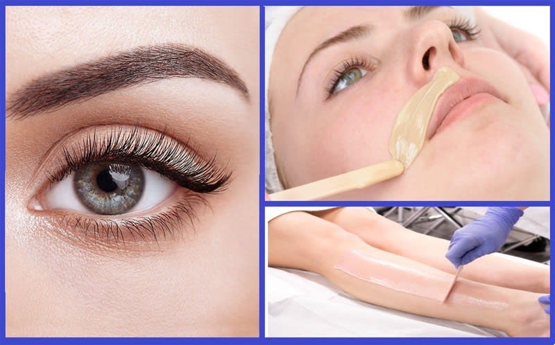 Nail & Beauty Business Nail & Beauty Business