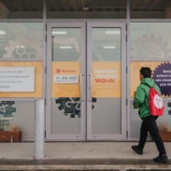 NumberWorks'nWords Maths and English Tuition Business in Capalaba/Birkdale, Brisbane NumberWorks'nWords Maths and English Tuition Business in Capalaba/Birkdale, Brisbane