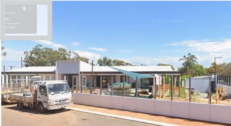 Childcare Property for sale - $5.7m - Property Only [KPROP]