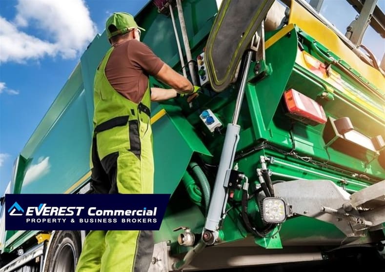 - -UNDER OFFER - - Transfer station & skip bin hire business for sale near Clayton - -UNDER OFFER - - Transfer station & skip bin hire business for sale near Clayton