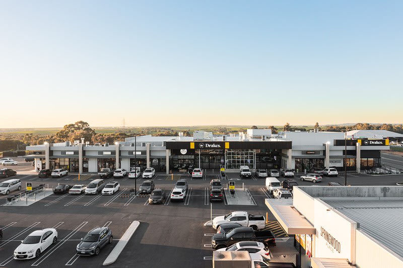*High Potential Newsagency-No Competition! *High Potential Newsagency-No Competition!